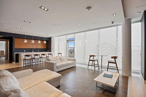 Photo 32 at 407 - 2800 Keele Street, CFB, Toronto