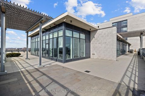 Photo 37 at 407 - 2800 Keele Street, CFB, Toronto