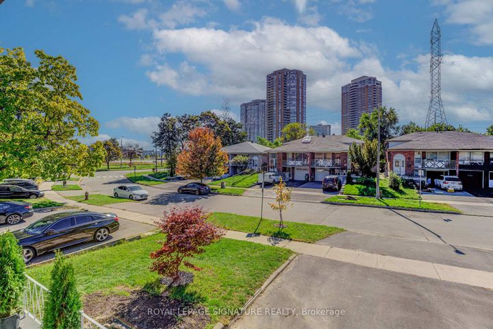 Photo 2 at 65 Bedle Avenue, Hillcrest Village, Toronto
