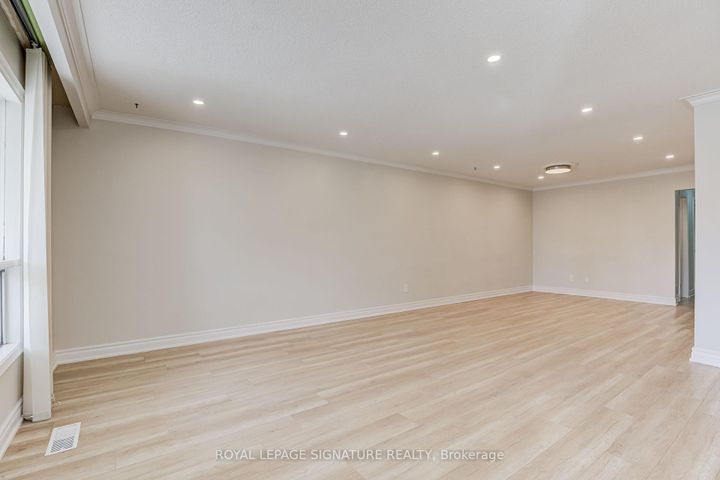 Photo 5 at 65 Bedle Avenue, Hillcrest Village, Toronto