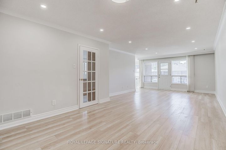 Photo 8 at 65 Bedle Avenue, Hillcrest Village, Toronto