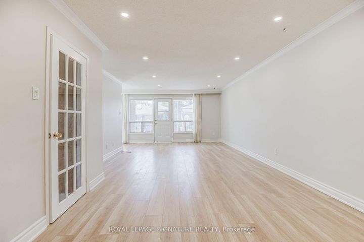 Photo 9 at 65 Bedle Avenue, Hillcrest Village, Toronto
