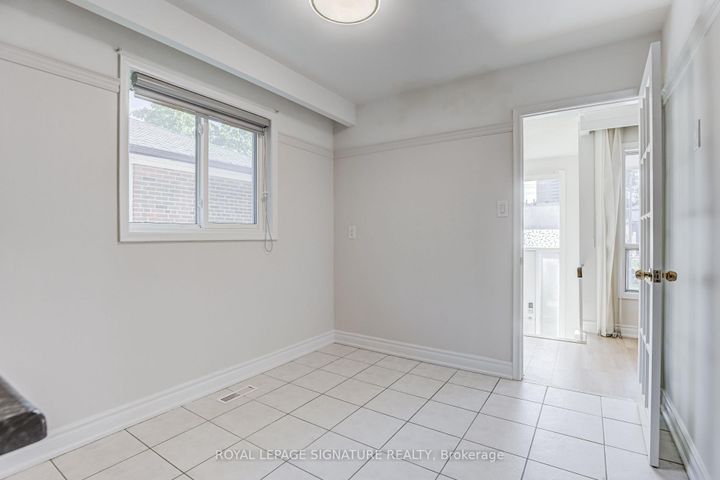 Photo 12 at 65 Bedle Avenue, Hillcrest Village, Toronto