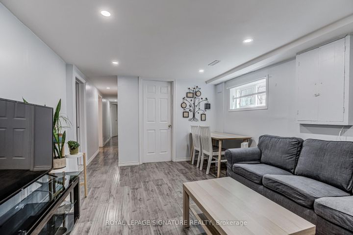 Photo 22 at 65 Bedle Avenue, Hillcrest Village, Toronto