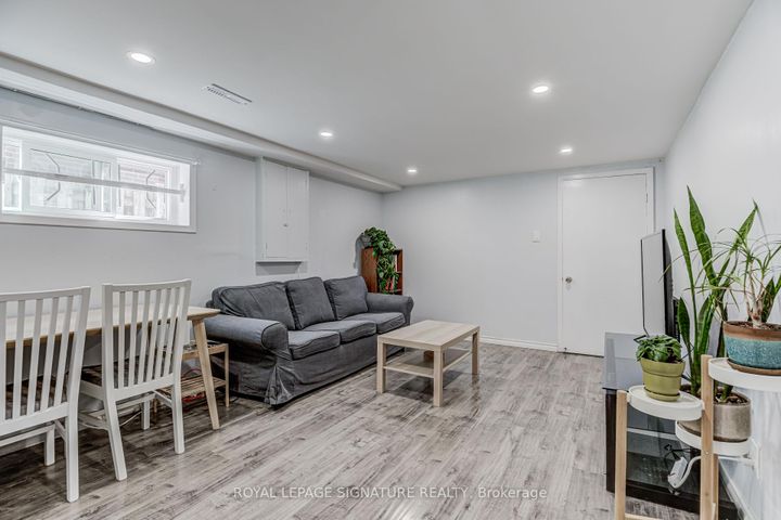 Photo 23 at 65 Bedle Avenue, Hillcrest Village, Toronto