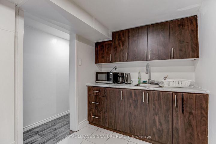 Photo 25 at 65 Bedle Avenue, Hillcrest Village, Toronto