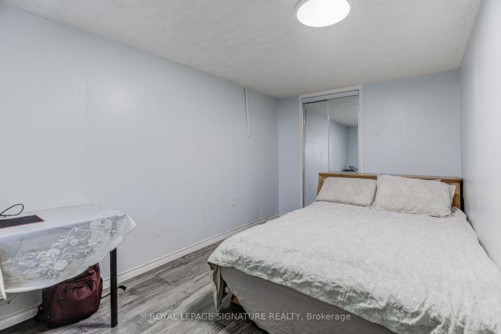 Photo 27 at 65 Bedle Avenue, Hillcrest Village, Toronto