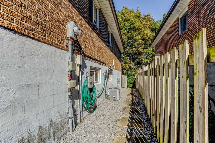 Photo 32 at 65 Bedle Avenue, Hillcrest Village, Toronto