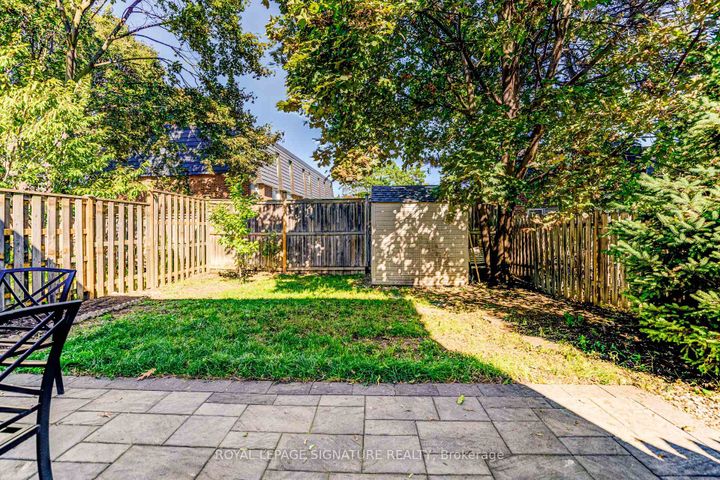 Photo 33 at 65 Bedle Avenue, Hillcrest Village, Toronto