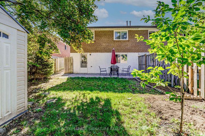 Photo 34 at 65 Bedle Avenue, Hillcrest Village, Toronto