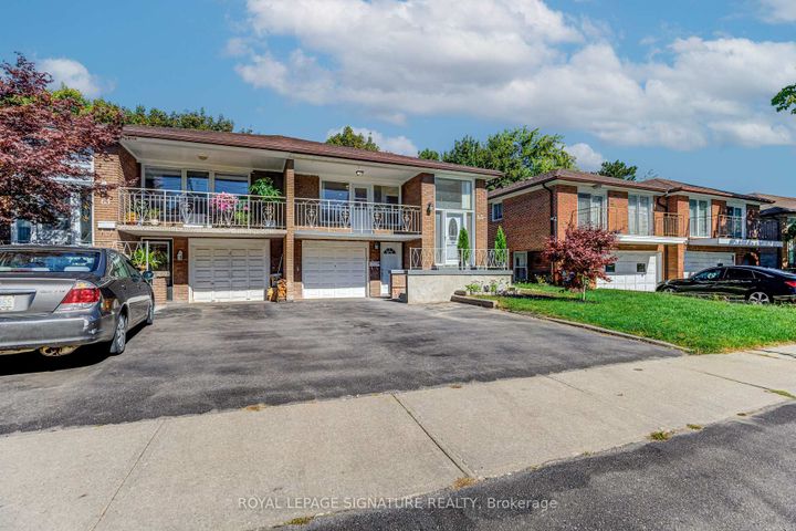 Photo 35 at 65 Bedle Avenue, Hillcrest Village, Toronto