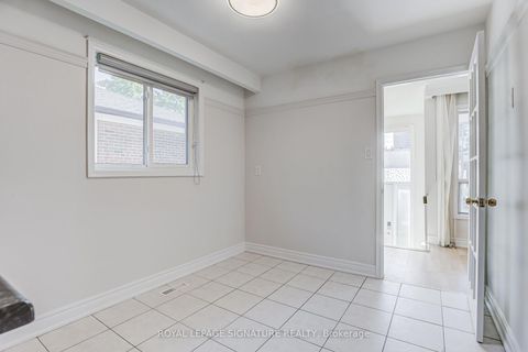 Photo 12 at 65 Bedle Avenue, Hillcrest Village, Toronto