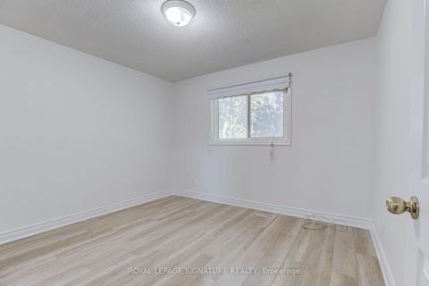 Photo 15 at 65 Bedle Avenue, Hillcrest Village, Toronto