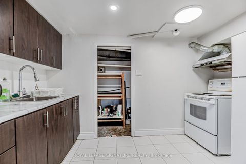 Photo 24 at 65 Bedle Avenue, Hillcrest Village, Toronto
