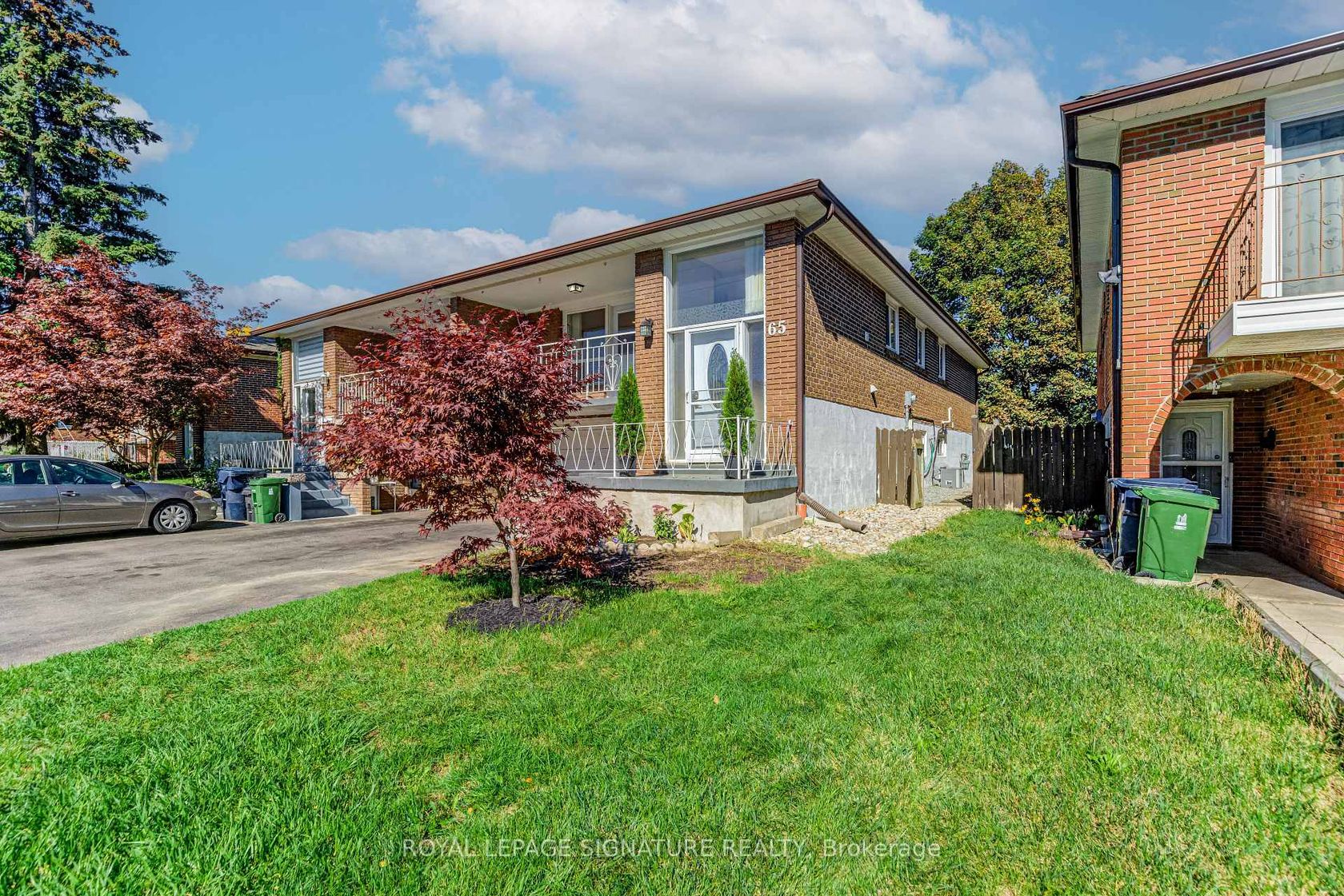 65 Bedle Avenue, Hillcrest Village, Toronto 2