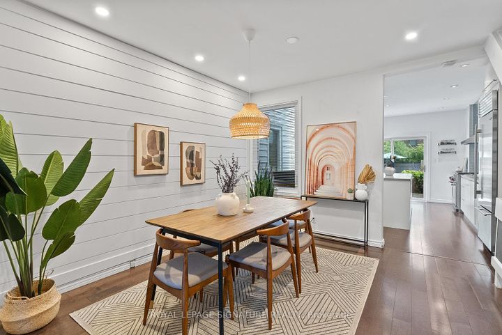 Photo 5 at 65 West Avenue, South Riverdale, Toronto
