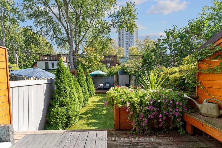 Photo 9 at 65 West Avenue, South Riverdale, Toronto
