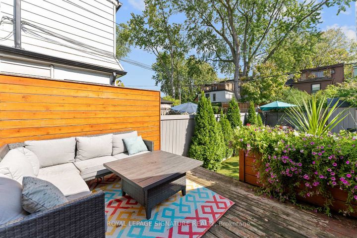 Photo 10 at 65 West Avenue, South Riverdale, Toronto