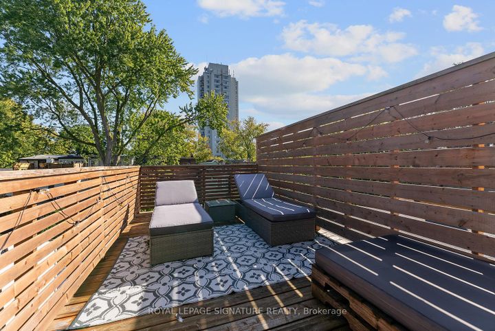 Photo 14 at 65 West Avenue, South Riverdale, Toronto