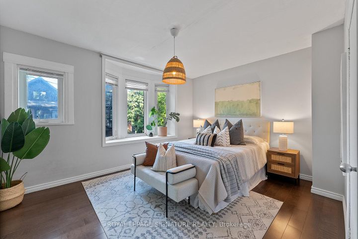 Photo 16 at 65 West Avenue, South Riverdale, Toronto