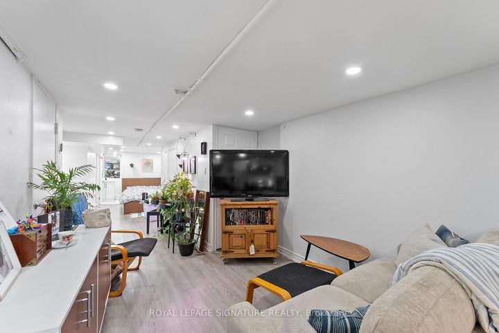Photo 20 at 65 West Avenue, South Riverdale, Toronto