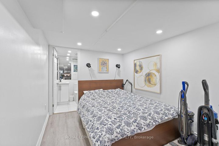 Photo 22 at 65 West Avenue, South Riverdale, Toronto