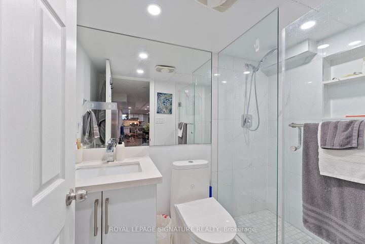 Photo 23 at 65 West Avenue, South Riverdale, Toronto
