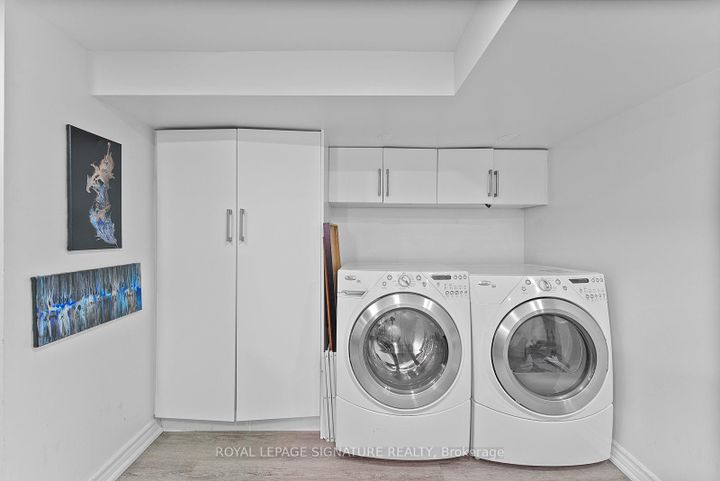 Photo 24 at 65 West Avenue, South Riverdale, Toronto