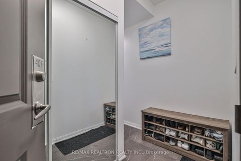 Photo 1 at 407 - 628 fleet Street, Waterfront Communities C1, Toronto