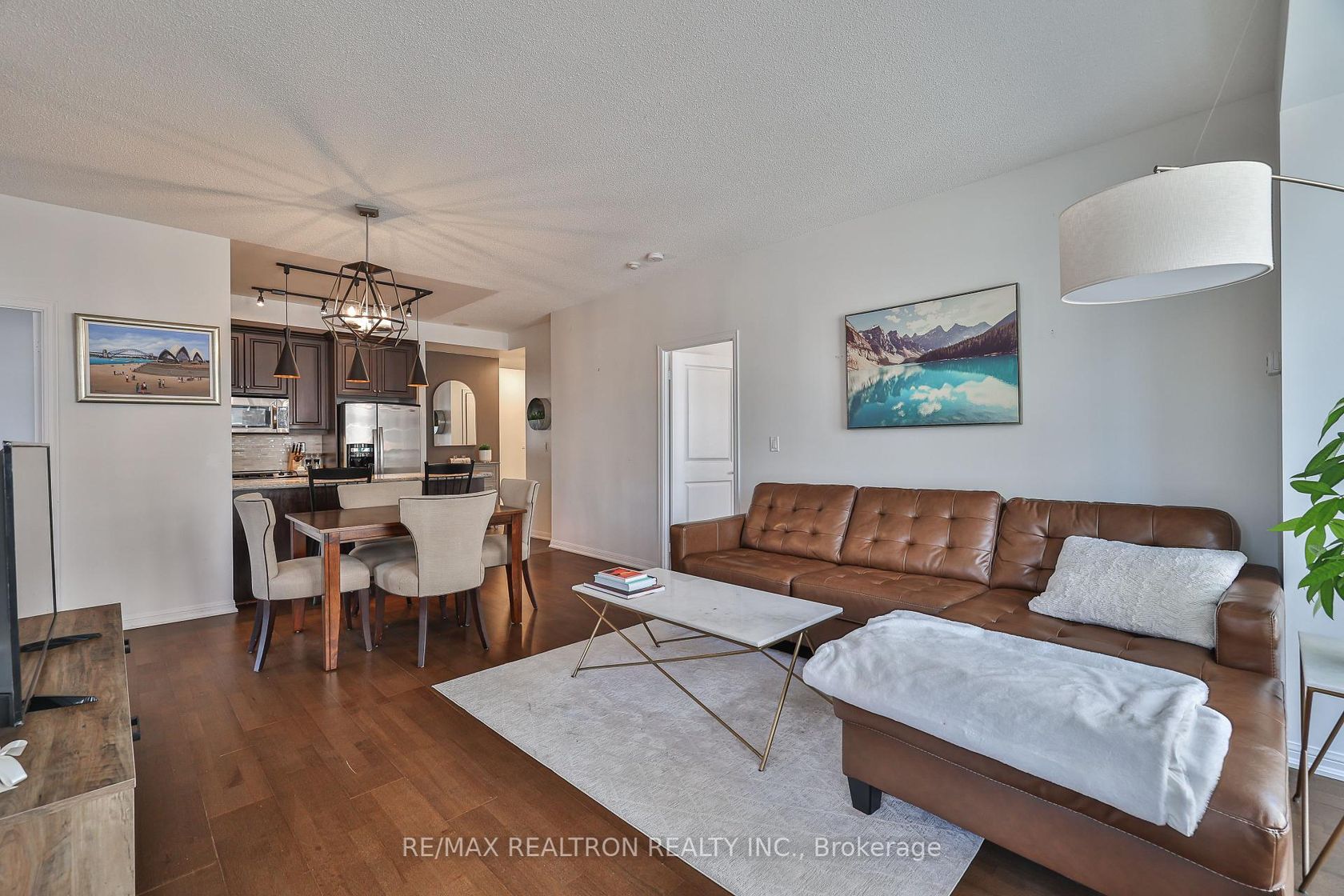 407 - 628 fleet Street, Waterfront Communities C1, Toronto 