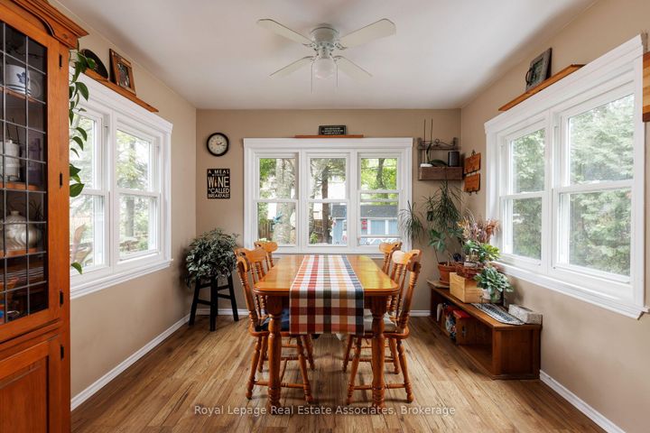 Photo 19 at 7 Maybourne Avenue, Birchmount, Toronto