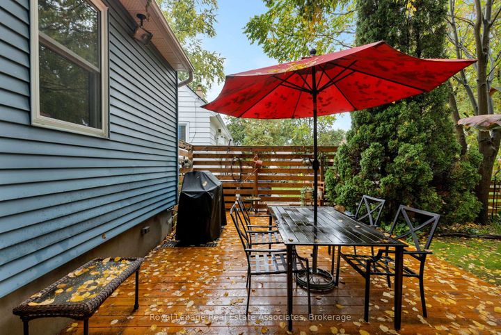 Photo 34 at 7 Maybourne Avenue, Birchmount, Toronto