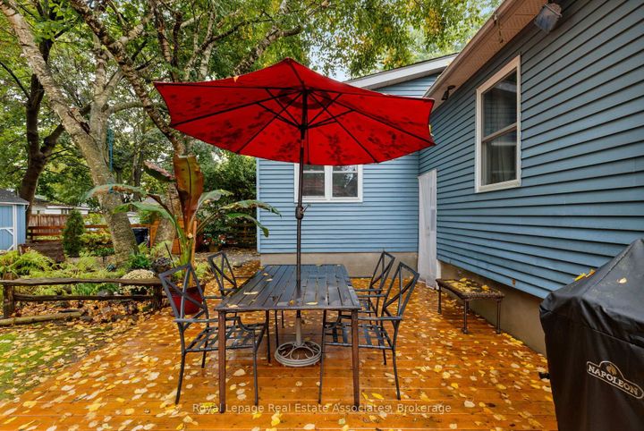 Photo 35 at 7 Maybourne Avenue, Birchmount, Toronto