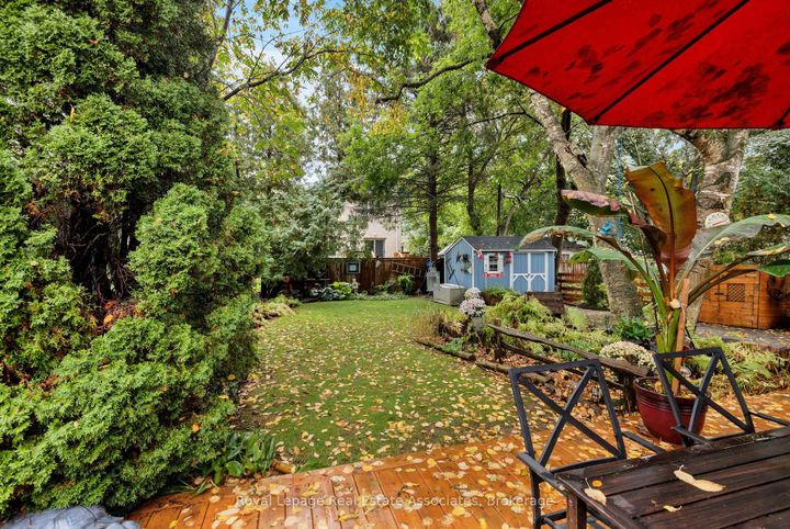 Photo 36 at 7 Maybourne Avenue, Birchmount, Toronto