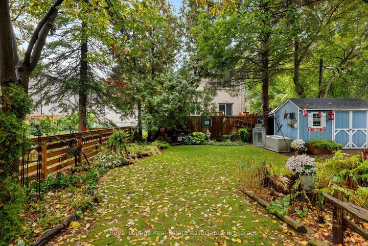 Photo 37 at 7 Maybourne Avenue, Birchmount, Toronto