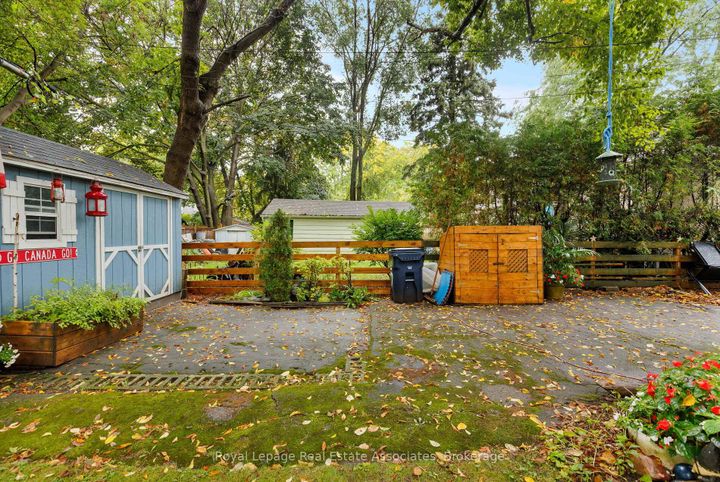 Photo 39 at 7 Maybourne Avenue, Birchmount, Toronto
