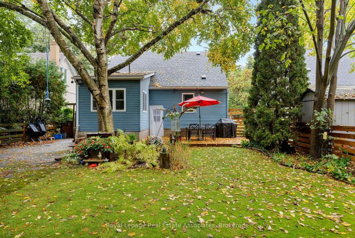 Photo 42 at 7 Maybourne Avenue, Birchmount, Toronto