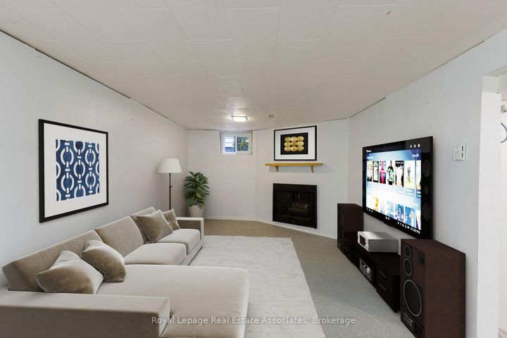 Photo 44 at 7 Maybourne Avenue, Birchmount, Toronto