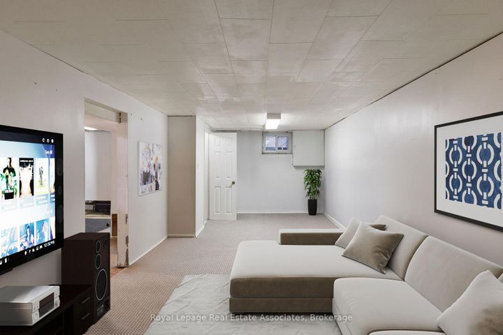 Photo 45 at 7 Maybourne Avenue, Birchmount, Toronto