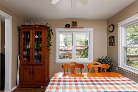 Photo 20 at 7 Maybourne Avenue, Birchmount, Toronto