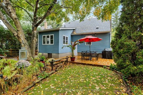 Photo 43 at 7 Maybourne Avenue, Birchmount, Toronto