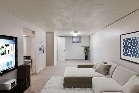 Photo 45 at 7 Maybourne Avenue, Birchmount, Toronto