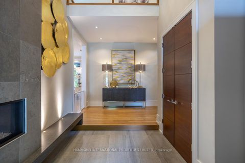 Photo 4 at 32 Totteridge Road, Rosethorn, Toronto