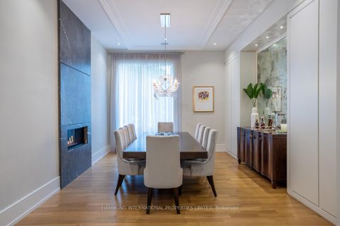 Photo 6 at 32 Totteridge Road, Rosethorn, Toronto