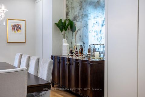 Photo 7 at 32 Totteridge Road, Rosethorn, Toronto