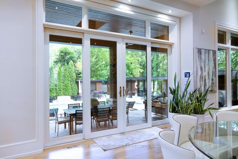 Photo 9 at 32 Totteridge Road, Rosethorn, Toronto