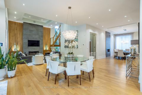 Photo 10 at 32 Totteridge Road, Rosethorn, Toronto