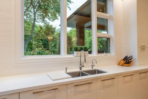 Photo 15 at 32 Totteridge Road, Rosethorn, Toronto