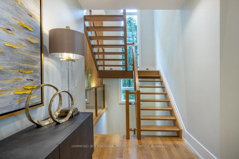 Photo 19 at 32 Totteridge Road, Rosethorn, Toronto