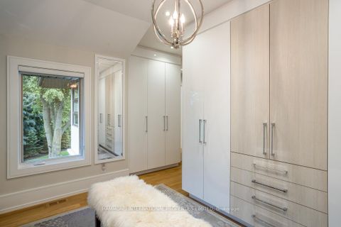 Photo 23 at 32 Totteridge Road, Rosethorn, Toronto
